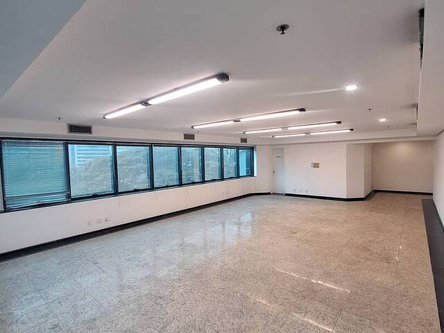 #6685 - Apartamento para Locação em Barueri - SP - 2