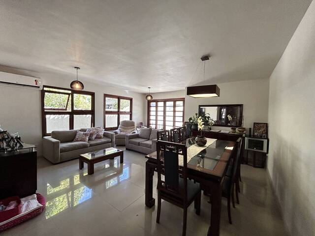 #6686 - Casa para Venda em Santana de Parnaíba - SP - 2