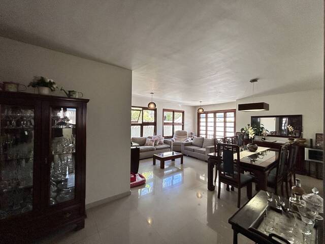 #6686 - Casa para Venda em Santana de Parnaíba - SP - 3