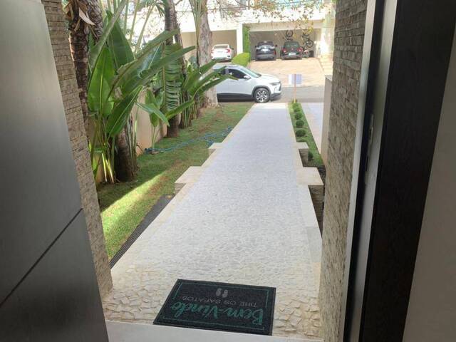 Casa para Venda em Santana de Parnaíba - 5