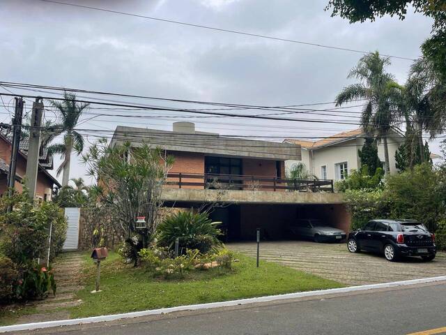 #6688 - Casa para Venda em Barueri - SP - 1