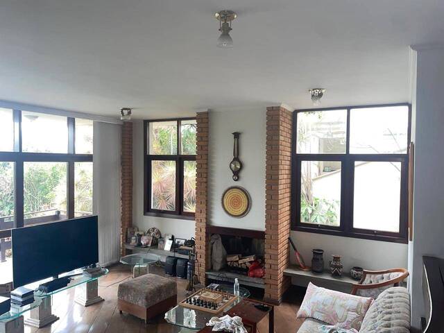 #6688 - Casa para Venda em Barueri - SP - 3