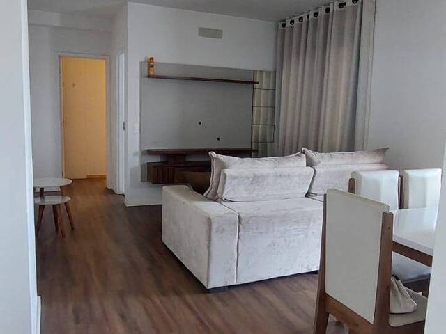 #6690 - Apartamento para Locação em Barueri - SP - 2