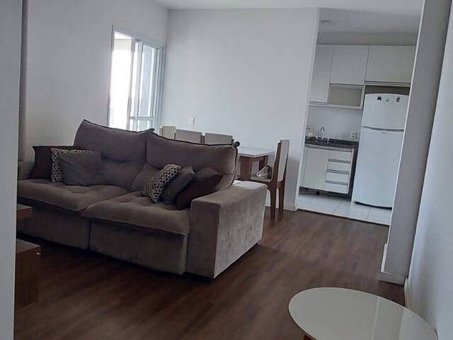 #6690 - Apartamento para Locação em Barueri - SP - 3