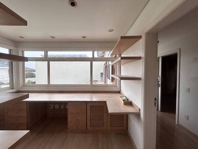 #6693 - Casa para Venda em Santana de Parnaíba - SP - 2