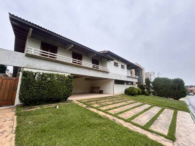 #6693 - Casa para Venda em Santana de Parnaíba - SP - 1