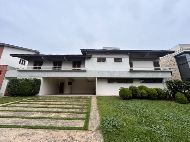 #6693 - Casa para Venda em Santana de Parnaíba - SP - 2