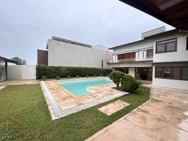 #6693 - Casa para Venda em Santana de Parnaíba - SP - 3