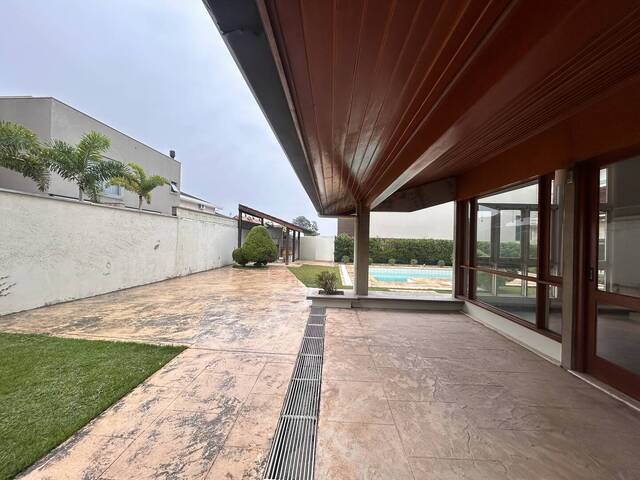 Casa para Venda em Santana de Parnaíba - 5