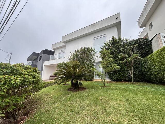 #6692 - Casa para Venda em Santana de Parnaíba - SP - 3