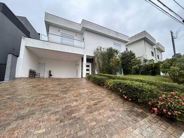 #6692 - Casa para Venda em Santana de Parnaíba - SP - 1