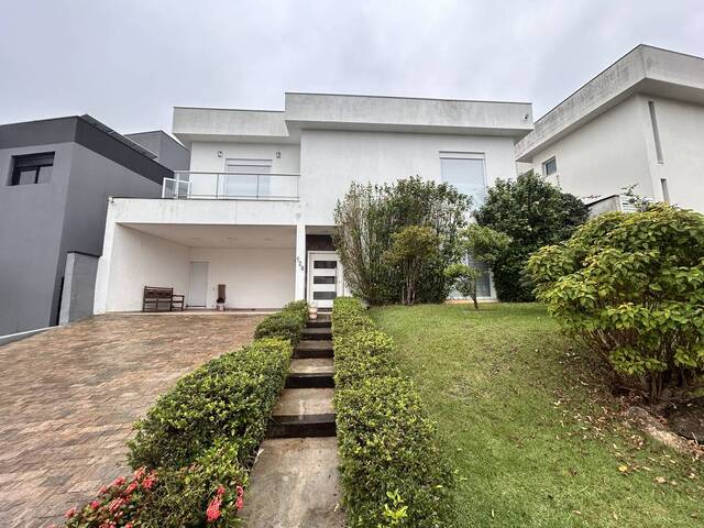 #6692 - Casa para Venda em Santana de Parnaíba - SP - 2