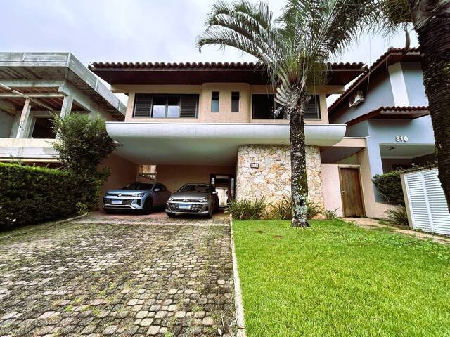 Casa para Venda em Santana de Parnaíba - 2