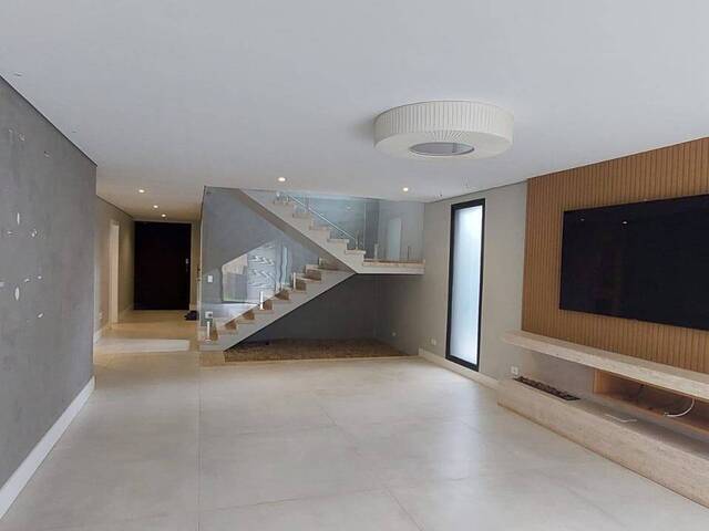 #6695 - Casa para Venda em Santana de Parnaíba - SP - 2