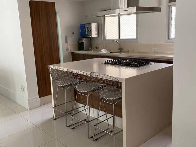 #6698 - Apartamento para Venda em Barueri - SP - 3