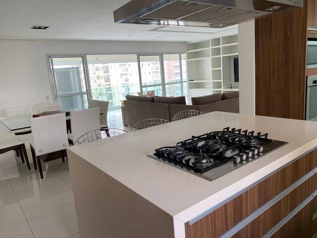 #6698 - Apartamento para Venda em Barueri - SP - 2
