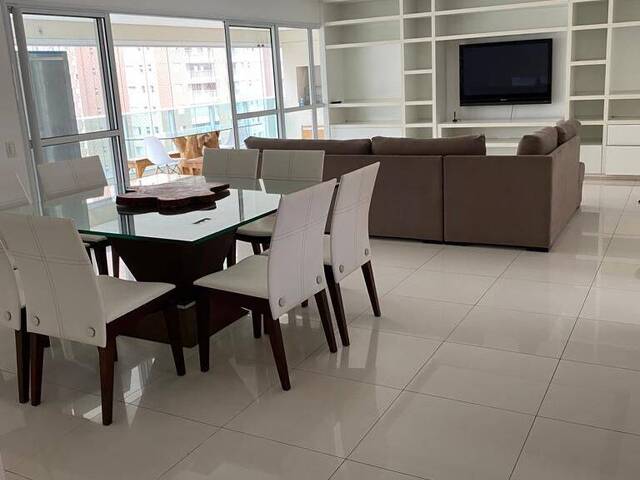 #6698 - Apartamento para Venda em Barueri - SP - 1