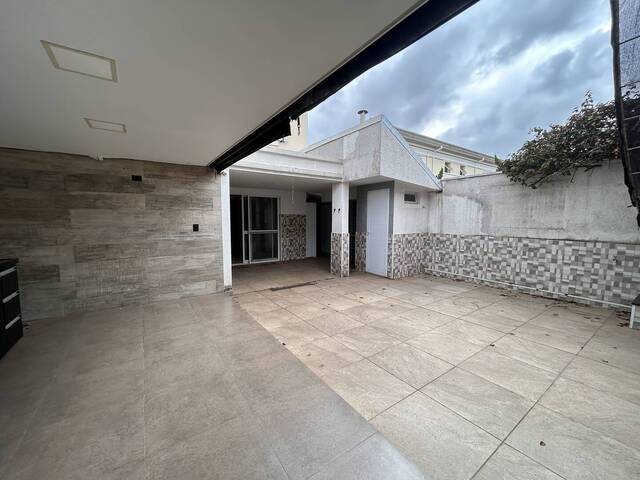 #6699 - Casa para Venda em Santana de Parnaíba - SP - 1
