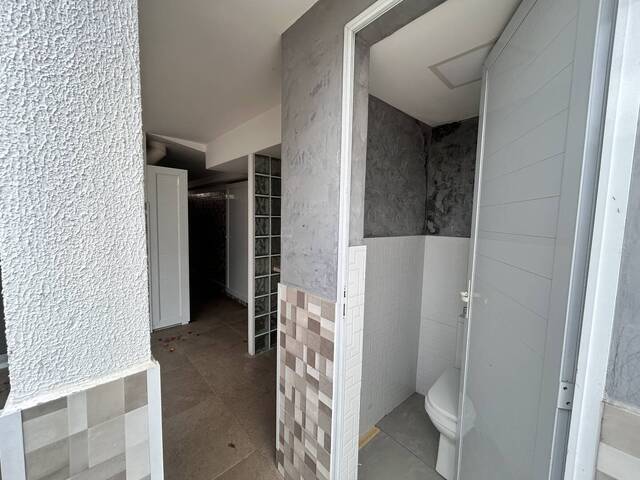 #6699 - Casa para Venda em Santana de Parnaíba - SP - 2