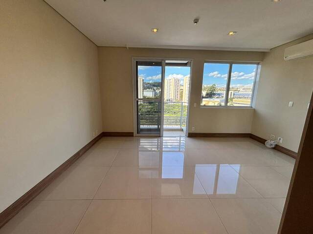 Apartamento para Locação em Santana de Parnaíba - 4