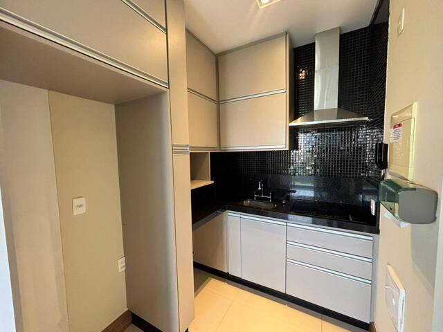 #6700 - Apartamento para Locação em Santana de Parnaíba - SP - 2