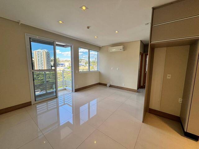 #6700 - Apartamento para Locação em Santana de Parnaíba - SP - 1