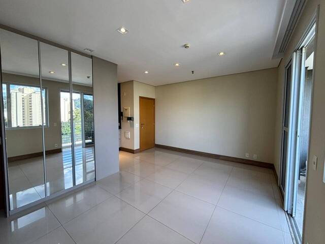 Apartamento para Locação em Santana de Parnaíba - 5