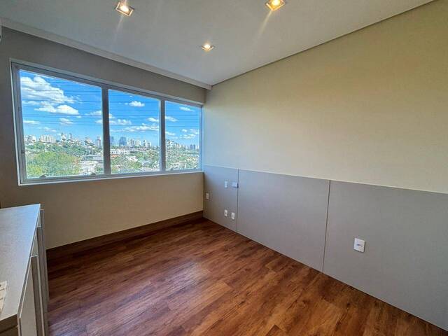 #6700 - Apartamento para Locação em Santana de Parnaíba - SP - 3