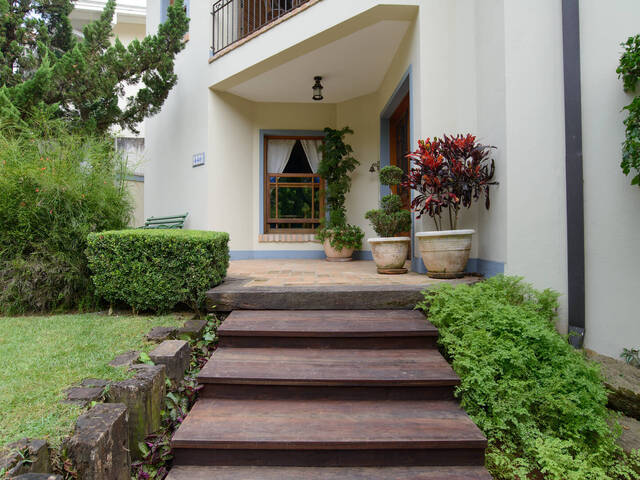 #6703 - Casa para Venda em Santana de Parnaíba - SP - 2