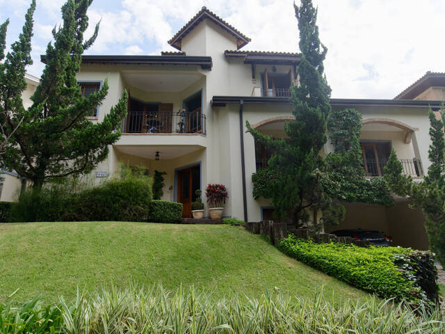 #6703 - Casa para Venda em Santana de Parnaíba - SP - 1