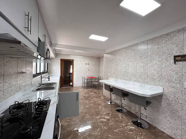 Casa para Locação em Santana de Parnaíba - 5
