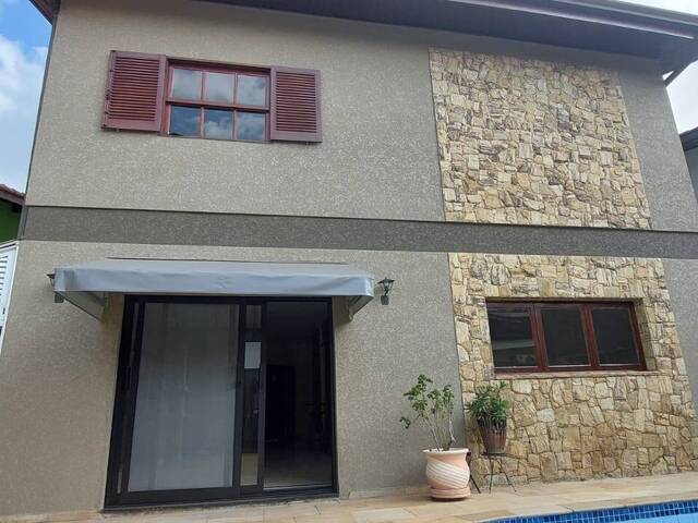 #6706 - Casa para Locação em Santana de Parnaíba - SP - 3
