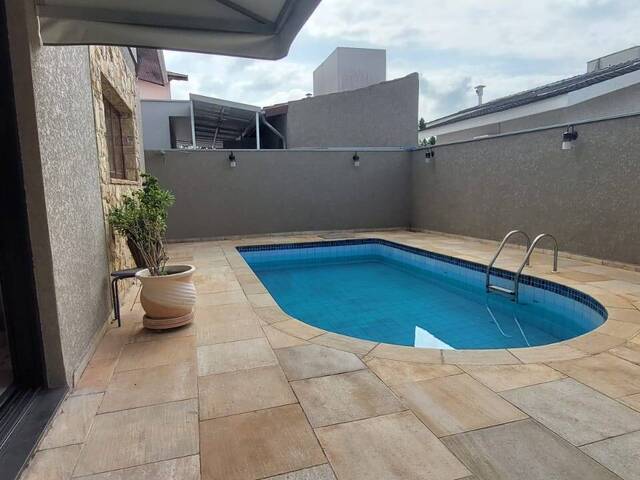 #6706 - Casa para Locação em Santana de Parnaíba - SP - 2