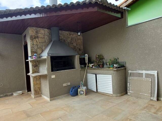 Casa para Locação em Santana de Parnaíba - 4