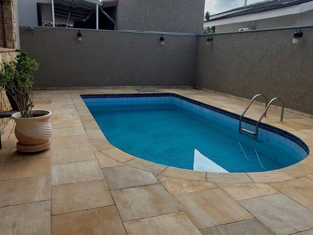 Casa para Locação em Santana de Parnaíba - 5