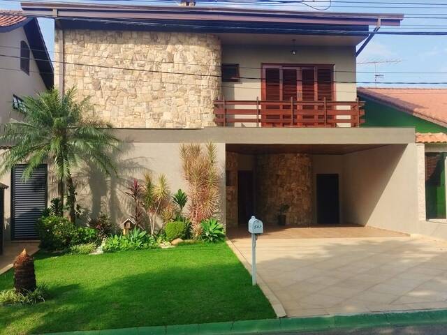#6706 - Casa para Locação em Santana de Parnaíba - SP - 1