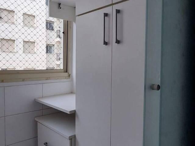 #6707 - Apartamento para Locação em Santana de Parnaíba - SP - 3