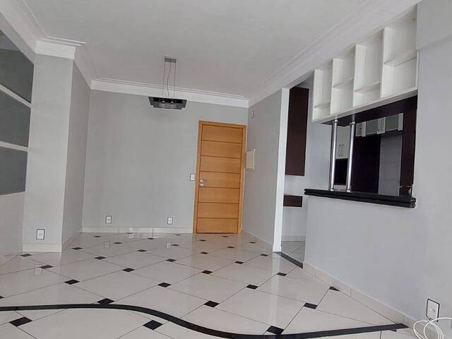 #6707 - Apartamento para Locação em Santana de Parnaíba - SP - 1