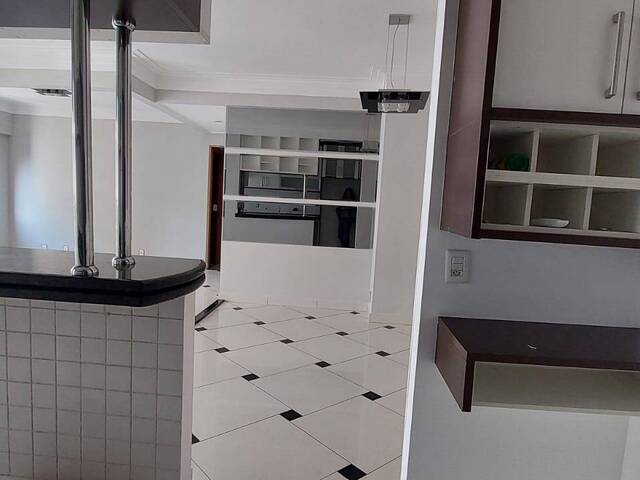 #6707 - Apartamento para Locação em Santana de Parnaíba - SP - 3
