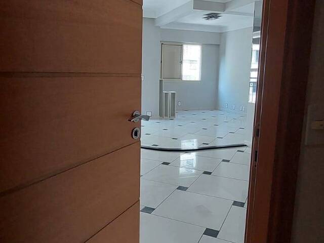 #6707 - Apartamento para Locação em Santana de Parnaíba - SP - 1