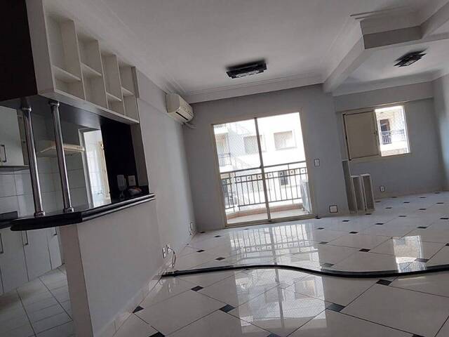 #6707 - Apartamento para Locação em Santana de Parnaíba - SP - 2