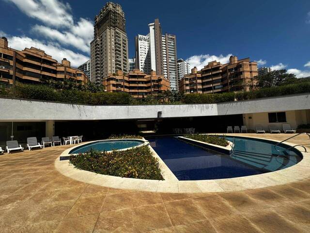 #6709 - Apartamento para Venda em Barueri - SP - 1