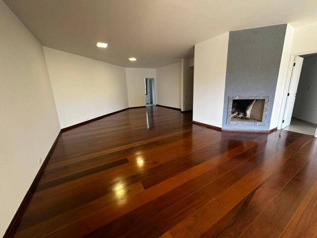 #6709 - Apartamento para Venda em Barueri - SP - 1