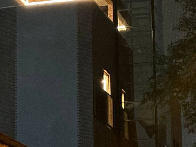 Apartamento para Locação em Santos - 5