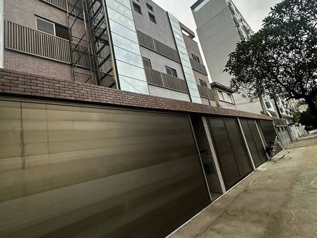 #6713 - Apartamento para Locação em Santos - SP