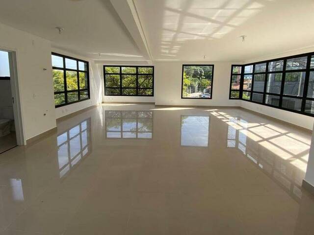 #6714 - Apartamento para Locação em Santana de Parnaíba - SP - 1