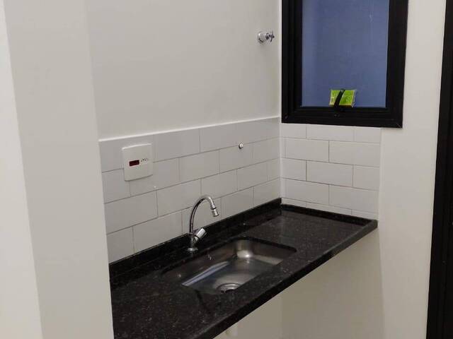 Apartamento para Locação em Santana de Parnaíba - 4