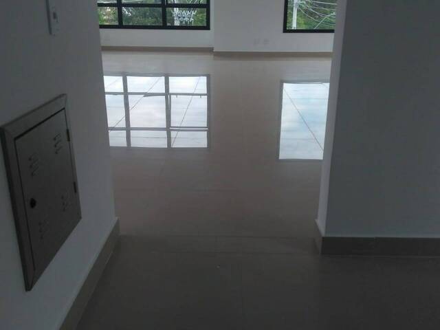 Apartamento para Locação em Santana de Parnaíba - 5