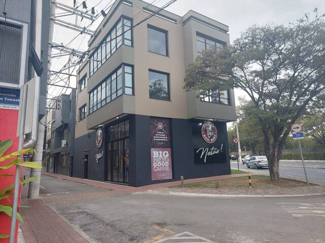 Apartamento para Locação em Santana de Parnaíba - 2