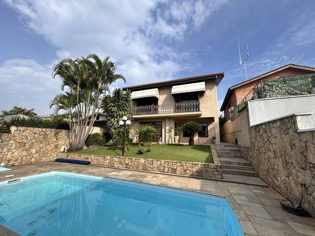#6712 - Casa para Venda em Santana de Parnaíba - SP - 3